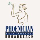 Phoenician resort apartments broadbeach